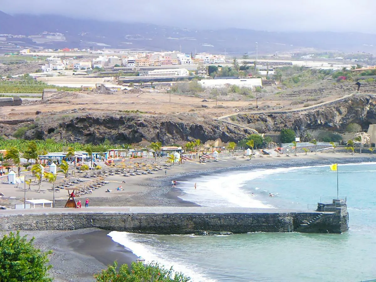 Apartamento Playa San Juan Next To The Beach Guía de Isora